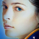 Illustration for article titled Street Fighter Poster Does The Impossible: Uglies Up Kristin Kreuk
